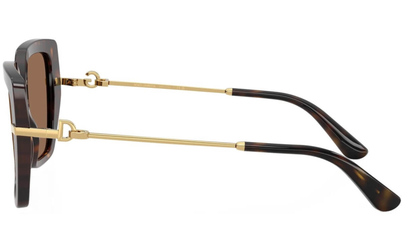 DOLCE & GABBANA DG4474 - 502/73 - 2