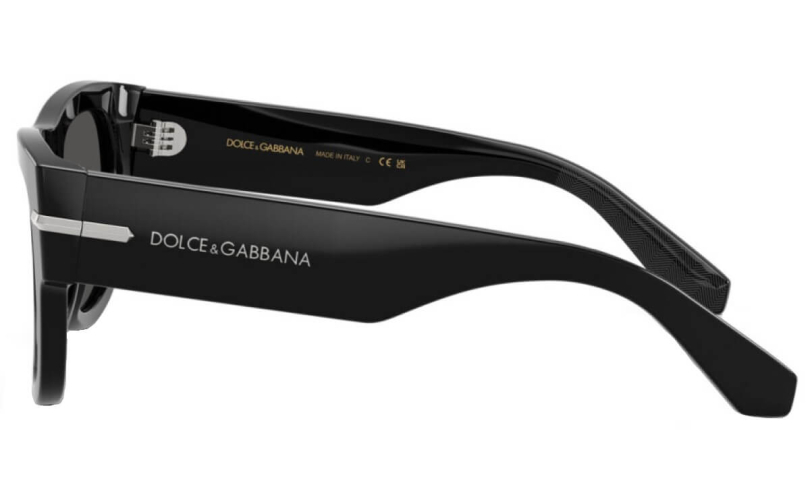 DOLCE & GABBANA DG4484 - 501/87 - 2