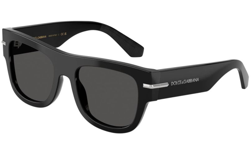 DOLCE & GABBANA DG4484 - 501/87