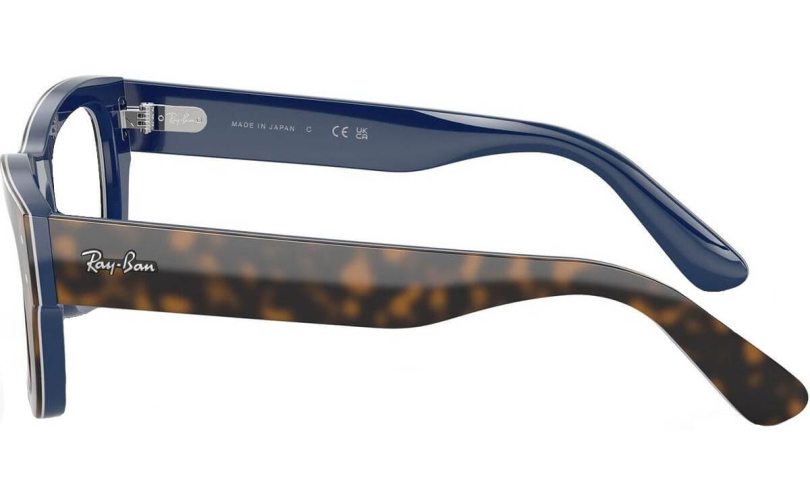 RAY-BAN RX7683V - 8391 - 55 - 2