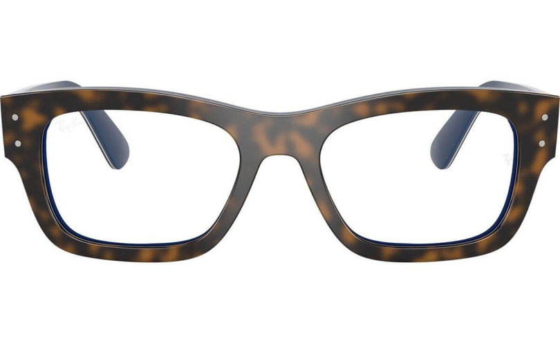 RAY-BAN RX7683V - 8391 - 55 - 3