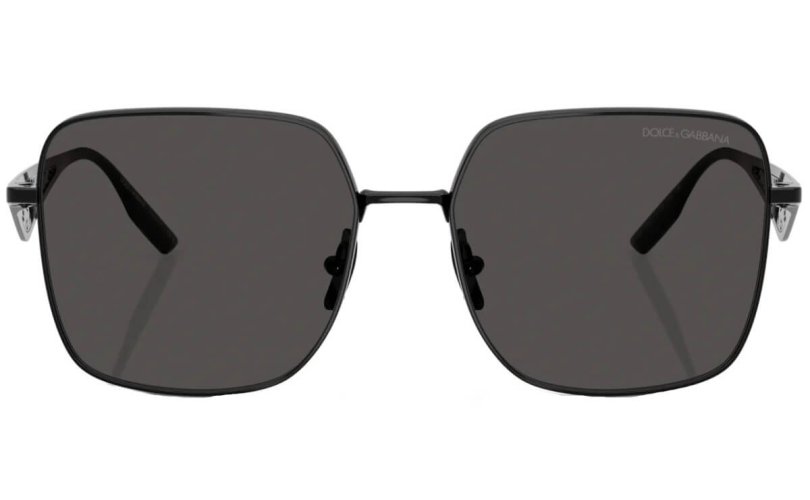 DOLCE & GABBANA DG2310 - 01/87 - 3