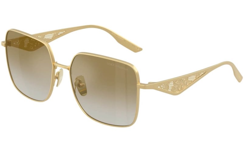 DOLCE & GABBANA DG2310 - 12246E