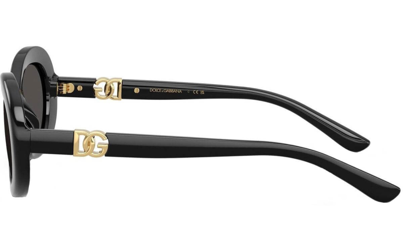 DOLCE & GABBANA DX6007U - 501/87 - 2
