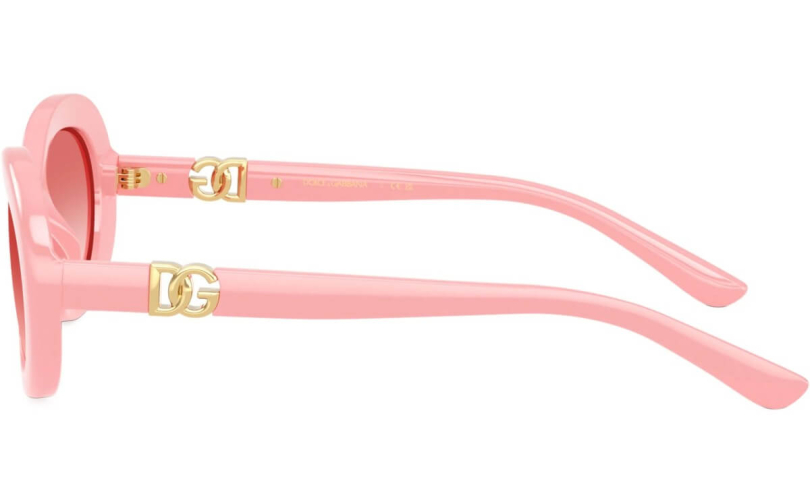 DOLCE & GABBANA - Junior DX6007U - 30982B - 2