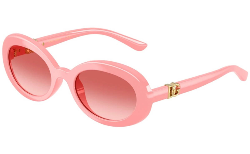 DOLCE & GABBANA - Junior DX6007U - 30982B - 1