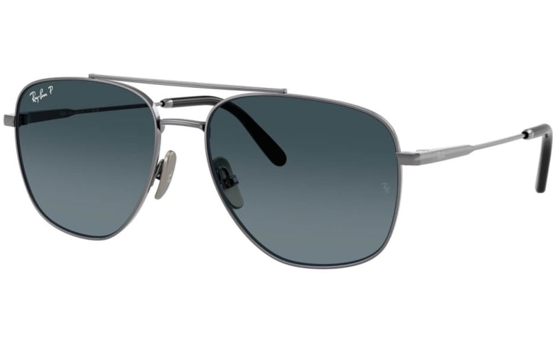 RAY-BAN RB8097 - 165/S3