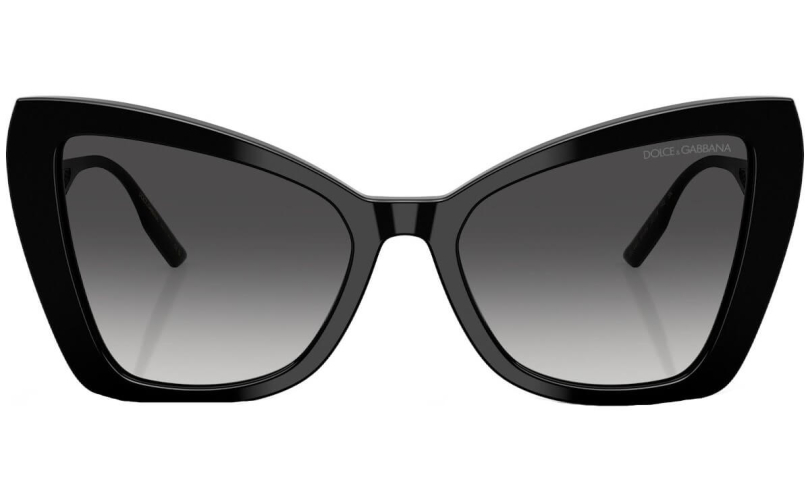 DOLCE & GABBANA DG4489 - 501/8G - 3
