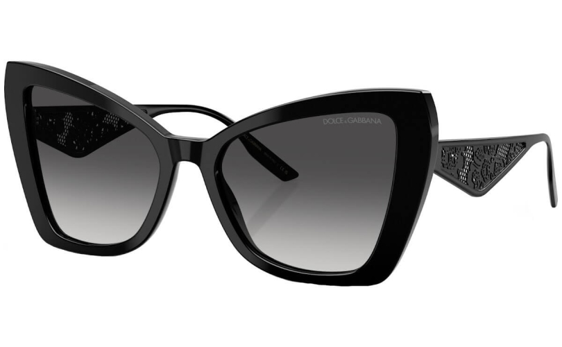 DOLCE & GABBANA DG4489 - 501/8G