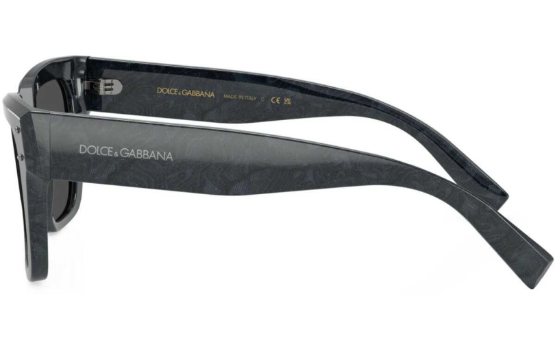 DOLCE & GABBANA DG4471 - 344187 - 2