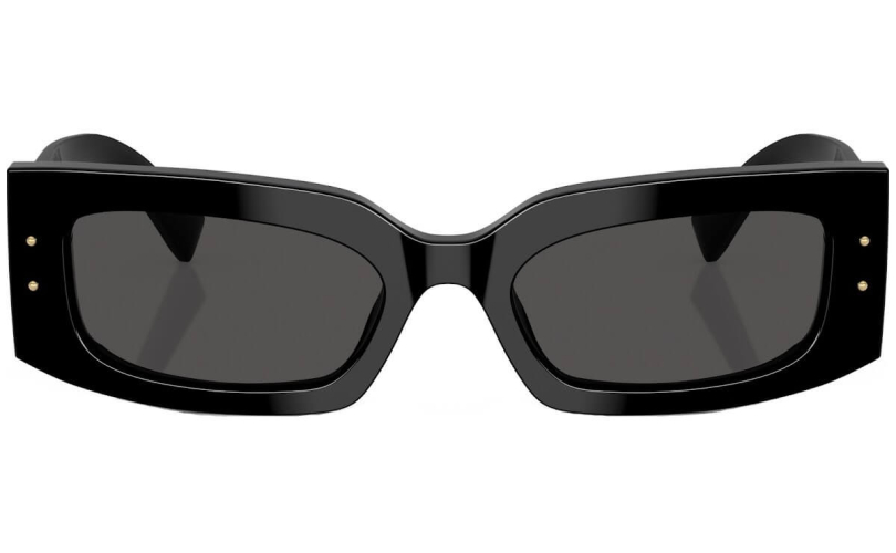 DOLCE & GABBANA DG4479 - 501/87 - 3