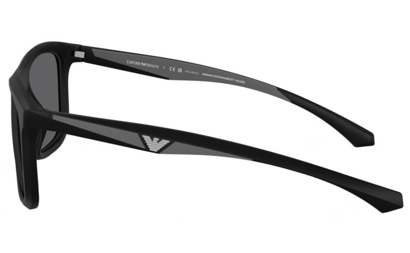 EMPORIO ARMANI EA4234U - 5001T3 - 2