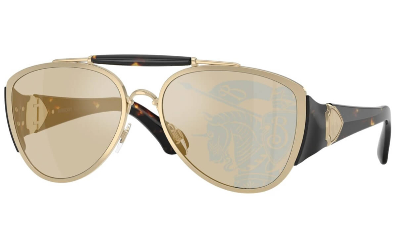 BURBERRY BE3161 - 1109P4