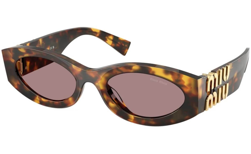 MIU MIU MU11WS - 14L20I - 1