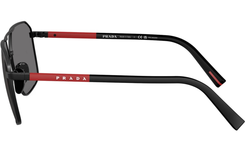 PRADA LINEA ROSSA PSA50S - 1BO02G - 2 - Skyoptic.bg PRADA LINEA ROSSA PSA50S - 1BO02G - 2