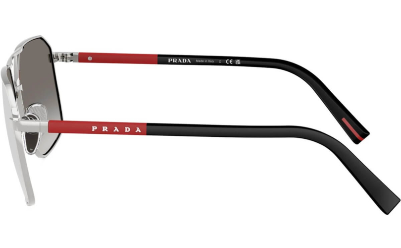 PRADA LINEA ROSSA PSA50S - 1BC02M - 2