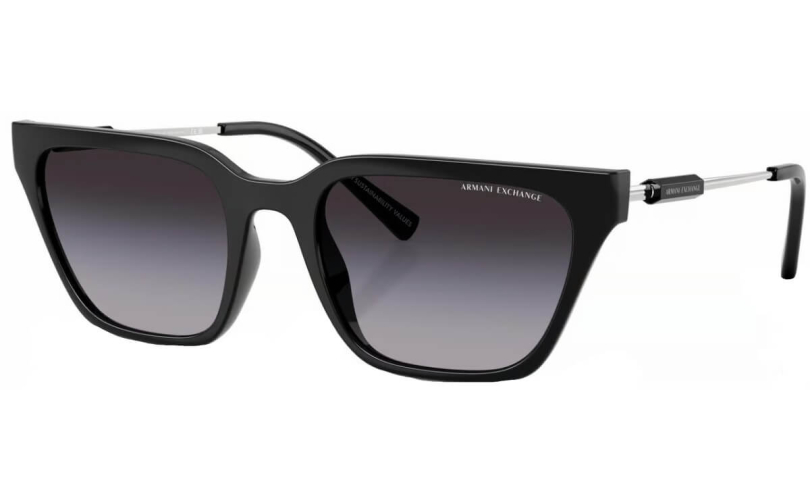 ARMANI EXCHANGE AX4158S- 81588G