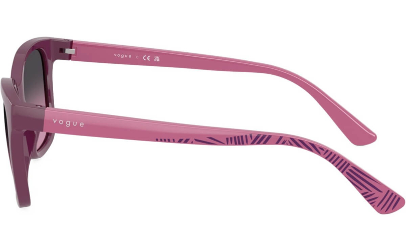 VOGUE - JUNIOR VJ2027 - 32134Q - 2 - Skyoptic.bg VOGUE - JUNIOR VJ2027 - 32134Q - 2