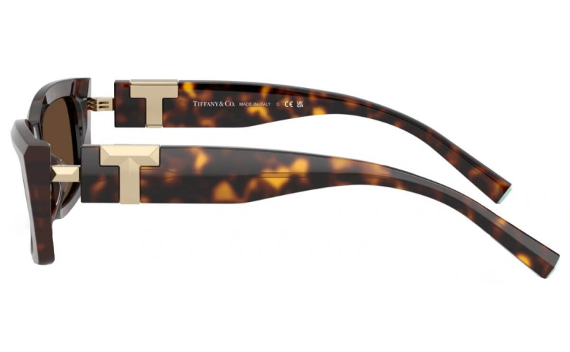 TIFFANY & CO. TF4240U - 80153G - 2