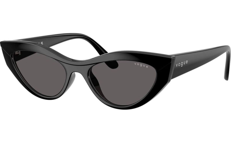 VOGUE VO5637SU - W44/87 - 1