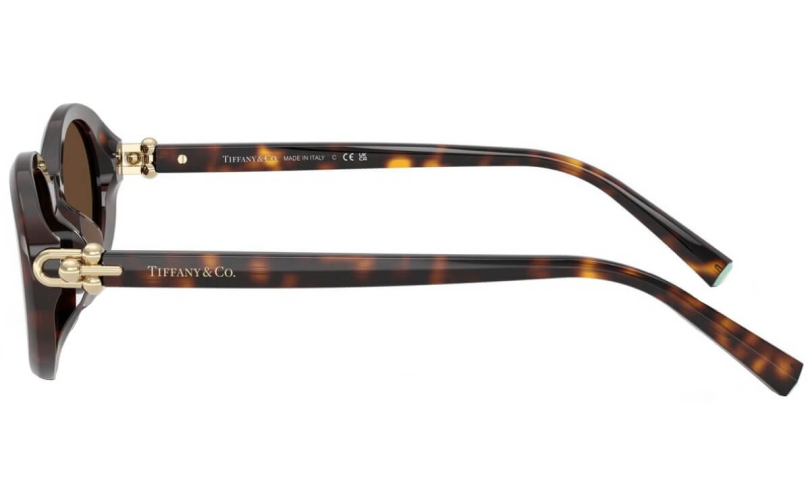 TIFFANY & CO. TF4242D - 80153G - 2