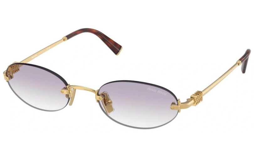 MIU MIU MUA54S - 5AK04O