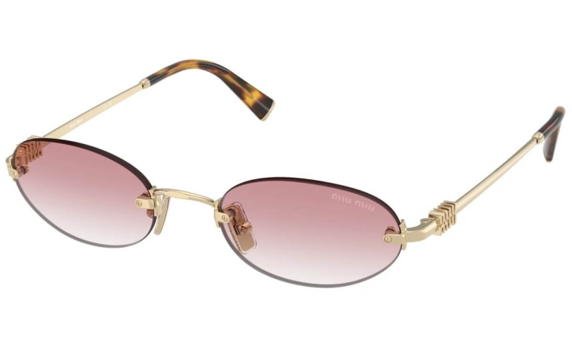MIU MIU MUA54S - ZVN70O - 1