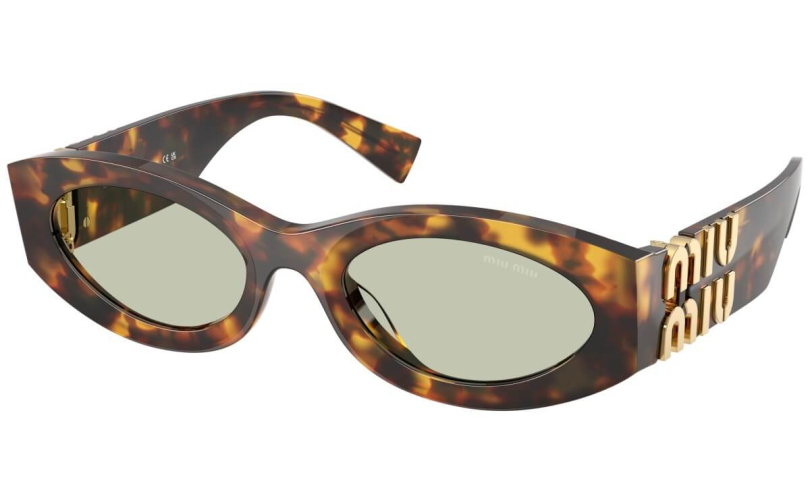 MIU MIU MU11WS - 14L50O - 1