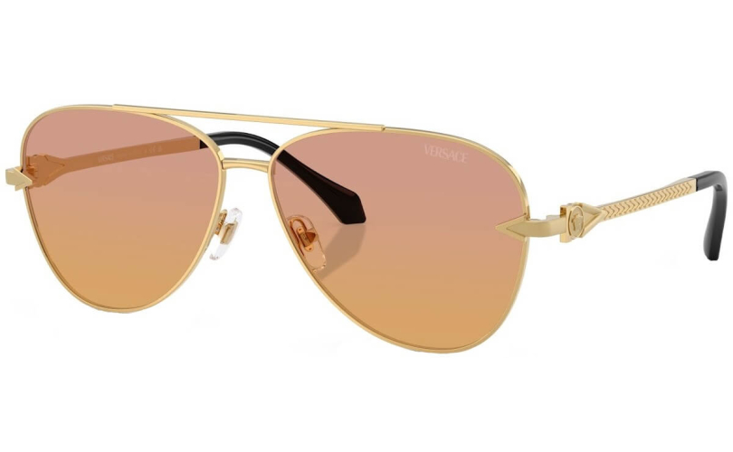 VERSACE VE2283 - 1002EL - 1