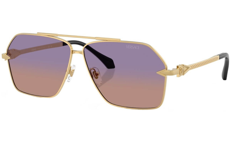 VERSACE VE2284 - 1002EL - 1