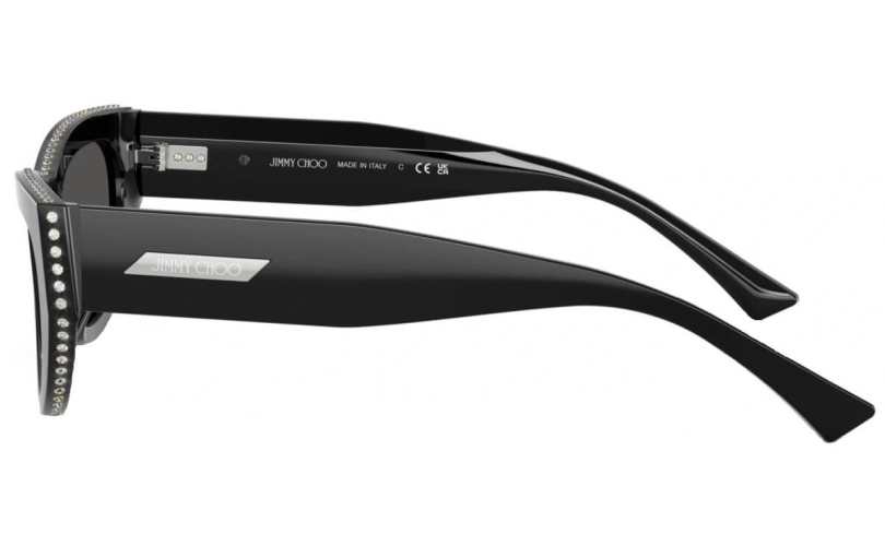 JIMMY CHOO JC5034BU - 500087 - 2 - Skyoptic.bg JIMMY CHOO JC5034BU - 500087 - 2