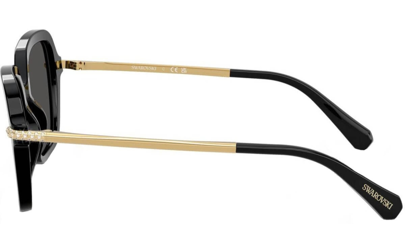 SWAROVSKI SK6040 - 100187 - 2 - Skyoptic.bg SWAROVSKI SK6040 - 100187 - 2