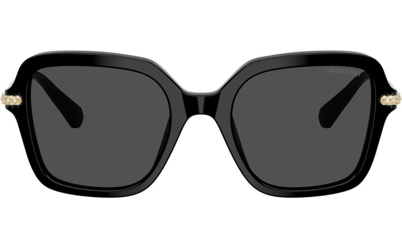 SWAROVSKI SK6040 - 100187 - 3 - Skyoptic.bg SWAROVSKI SK6040 - 100187 - 3