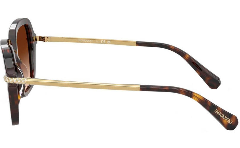 SWAROVSKI SK6040 - 100274 - 2 - Skyoptic.bg SWAROVSKI SK6040 - 100274 - 2