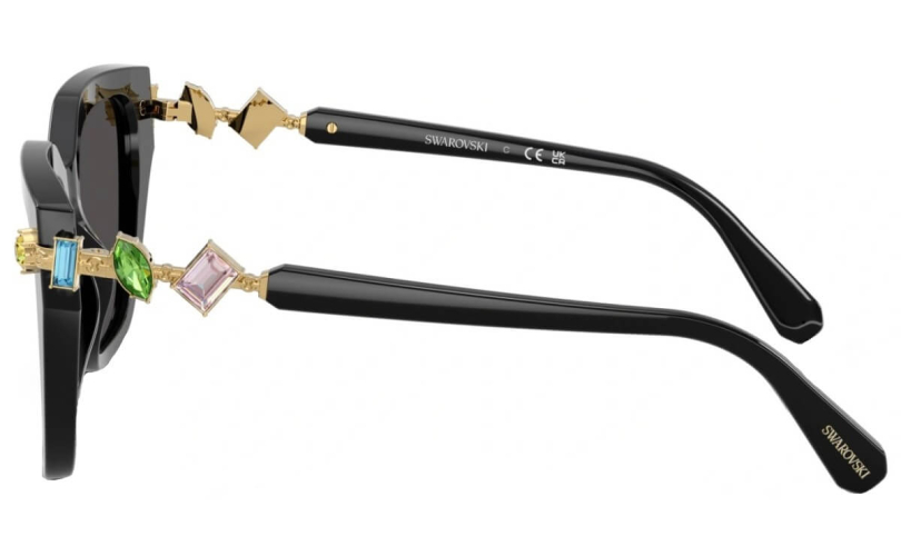 SWAROVSKI SK6041 - 100187 - 2