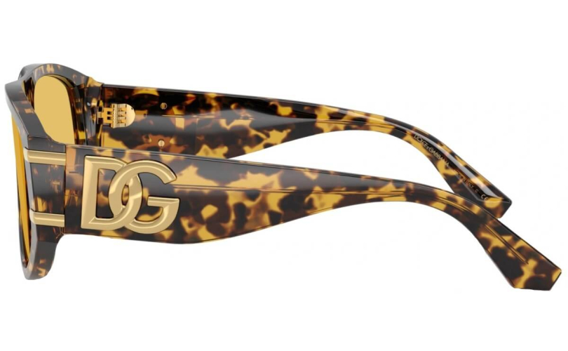 DOLCE & GABBANA DG4499 - 333085 - 2