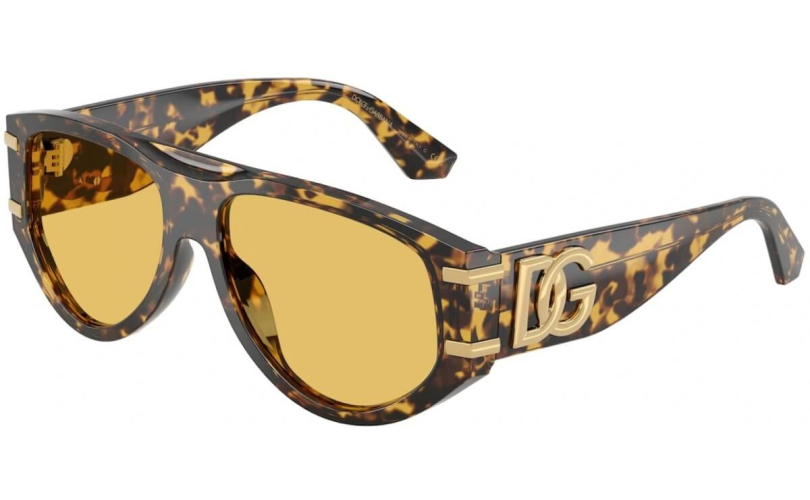 DOLCE & GABBANA DG4499 - 333085