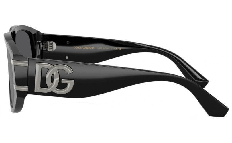 DOLCE & GABBANA DG4499 - 501/6G - 2