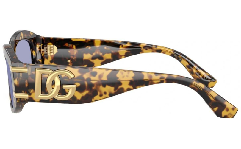DOLCE & GABBANA DG4502 - 33301A - 2 - Skyoptic.bg DOLCE & GABBANA DG4502 - 33301A - 2