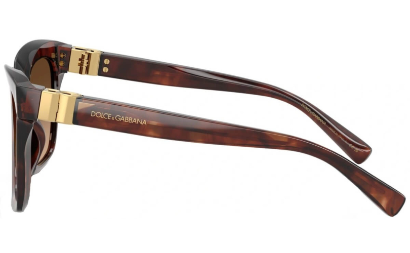 DOLCE & GABBANA DG4498 - 322274 - 2