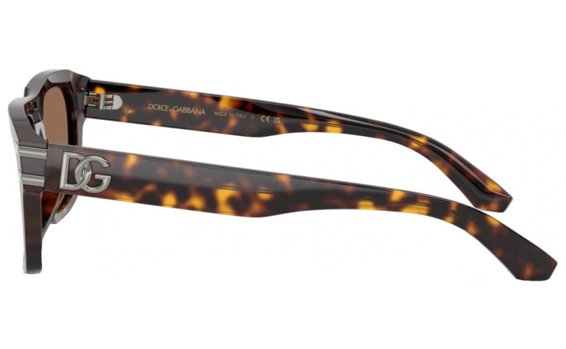 DOLCE & GABBANA DG4496 - 502/73 - 2 - Skyoptic.bg DOLCE & GABBANA DG4496 - 502/73 - 2