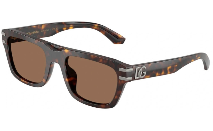 DOLCE & GABBANA DG4496 - 502/73
