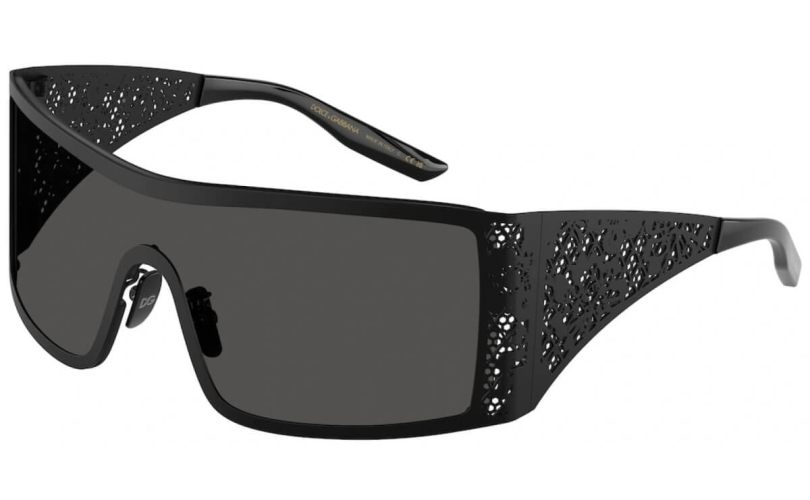 DOLCE & GABBANA DG2317 - 110687 - 1