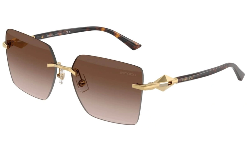 Слънчеви очила JIMMY CHOO JC4018 - 302313 - Цена | SkyOptic