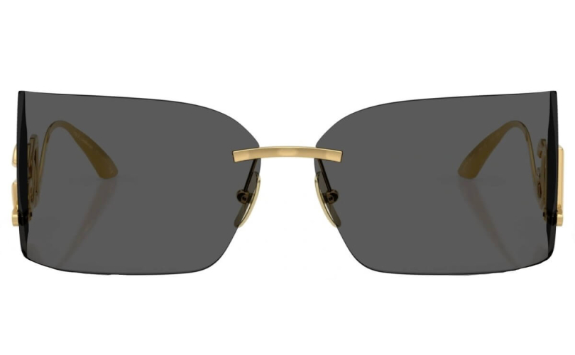 DOLCE & GABBANA DG2319 - 02/87 - 3