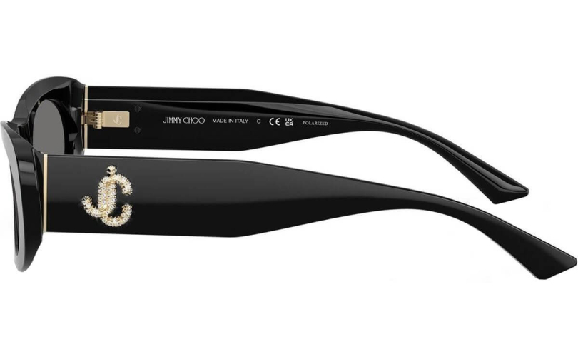 JIMMY CHOO JC5038BU - 500081 - 2