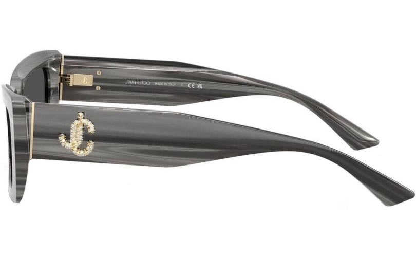 JIMMY CHOO JC5037BU - 506387 - 2