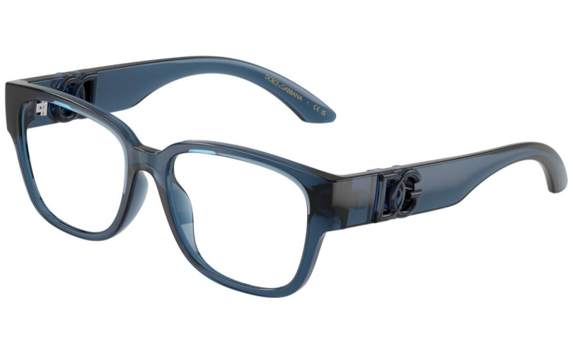 DOLCE & GABBANA - Junior DX5006 - 3009