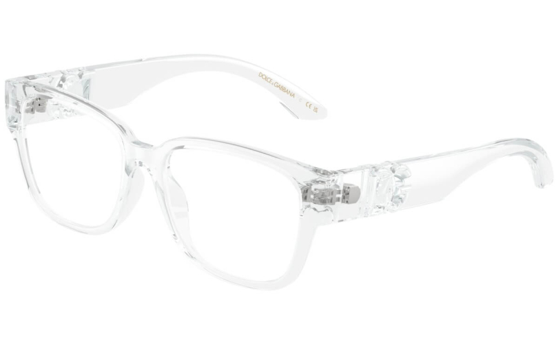 DOLCE & GABBANA - Junior DX5006 - 3133