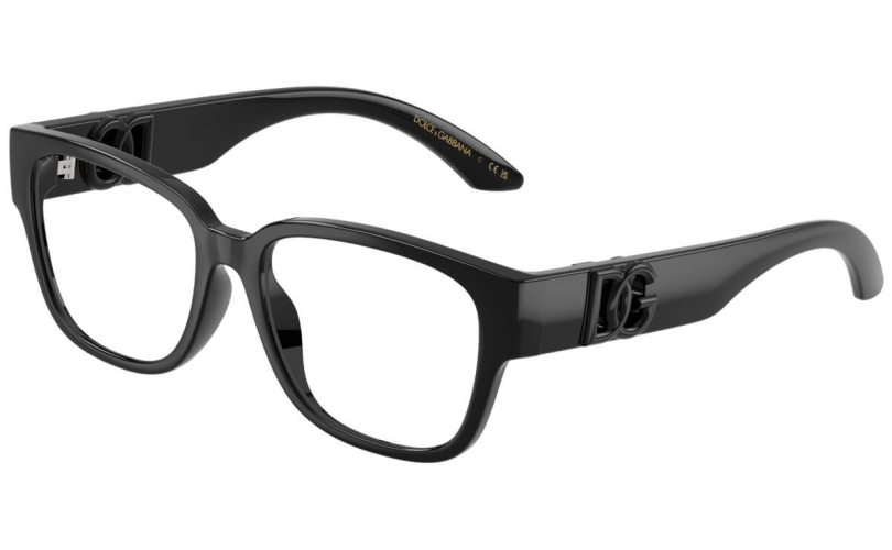 DOLCE & GABBANA - Junior DX5006 - 501 - 49
